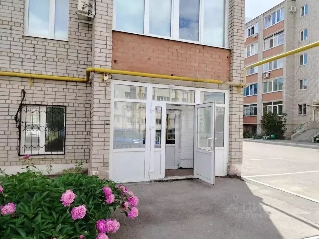 Помещение свободного назначения в Самарская область, Кинель ... - Фото 2