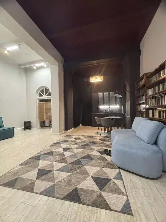 Помещение свободного назначения в Свердловская область, Екатеринбург ... - Фото 2