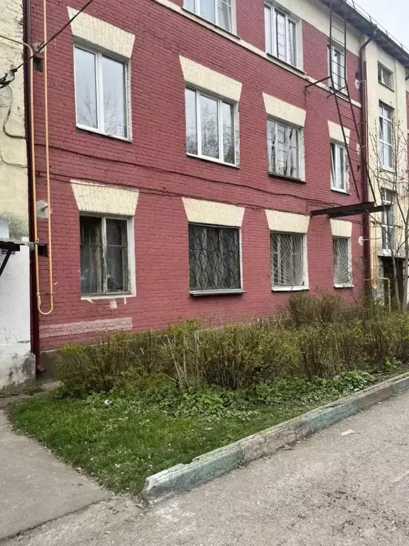 Комната Московская область, Ногинск Богородский городской округ, ул. ... - Фото 2