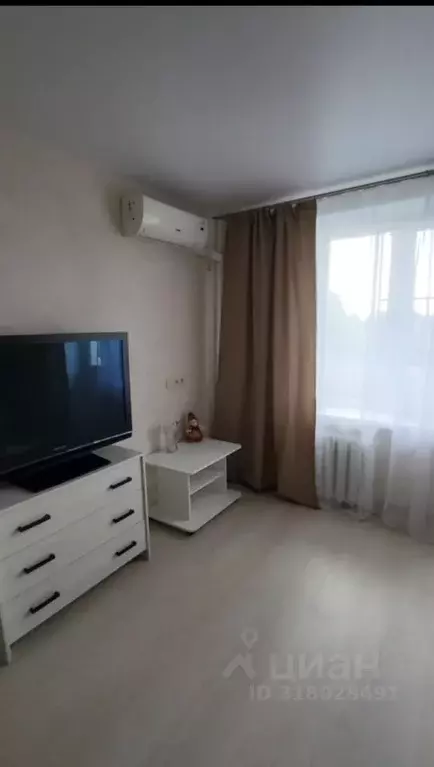 1-к кв. Москва ул. Долгова, 1К1 (31.5 м) - Фото 0
