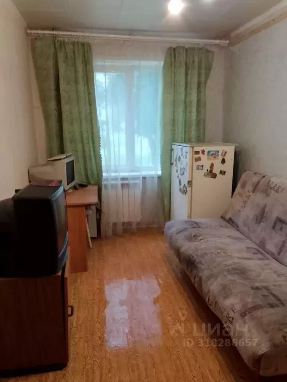 3-к кв. Самарская область, Тольятти ул. Свердлова, 66 (62.1 м) - Фото 0