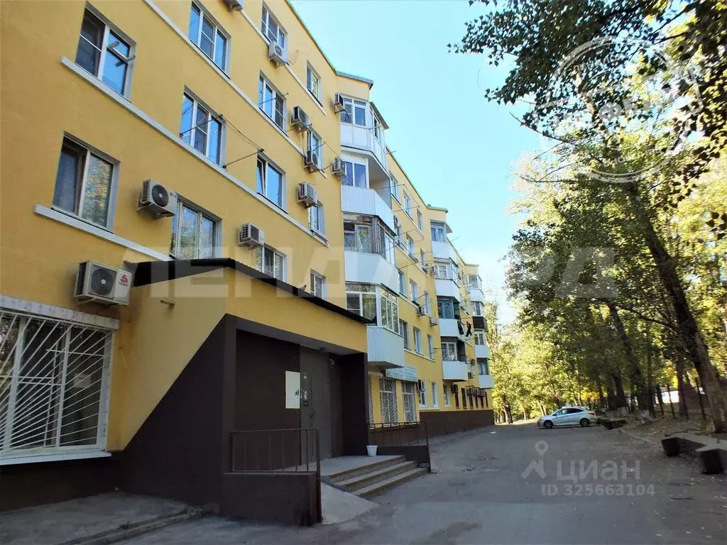 Комната Ростовская область, Ростов-на-Дону 2-я Краснодарская ул., 96/7 ... - Фото 1