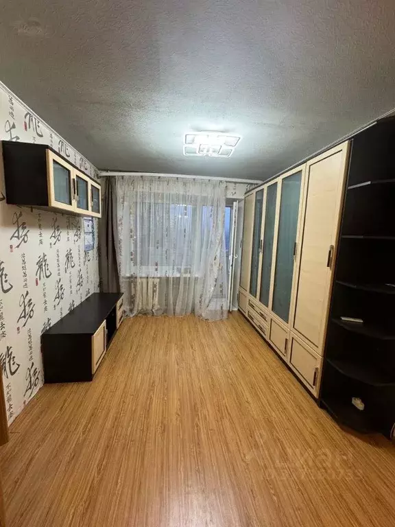1-к кв. Архангельская область, Архангельск Котласская ул., 11 (29.0 м) - Фото 0