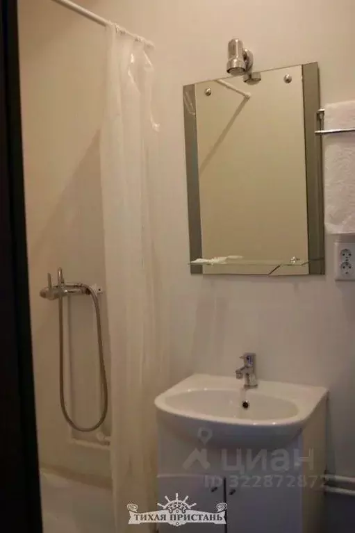 Комната Пензенская область, Пенза Лебедевская ул., 11 (15.0 м) - Фото 1