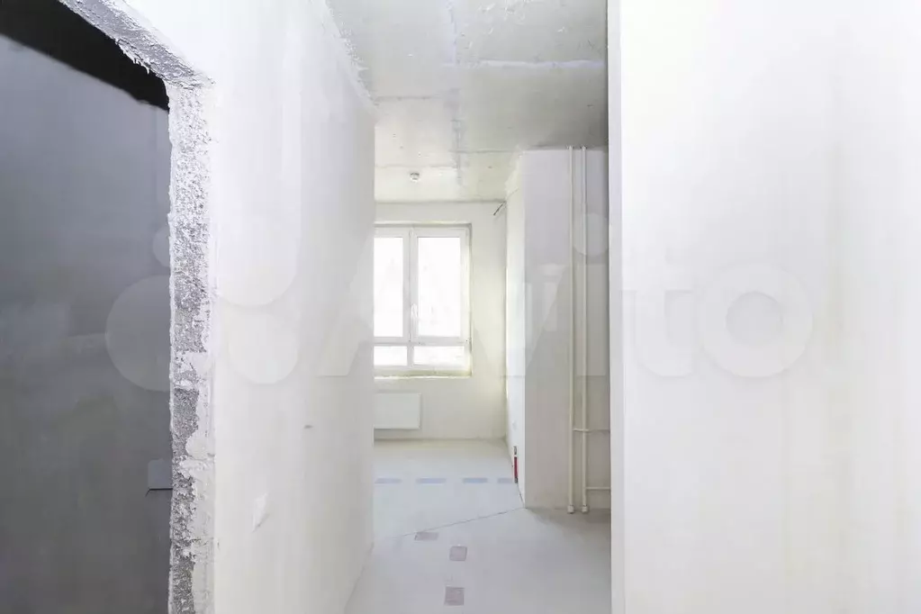 Квартира-студия, 32,4 м, 6/14 эт. - Фото 1