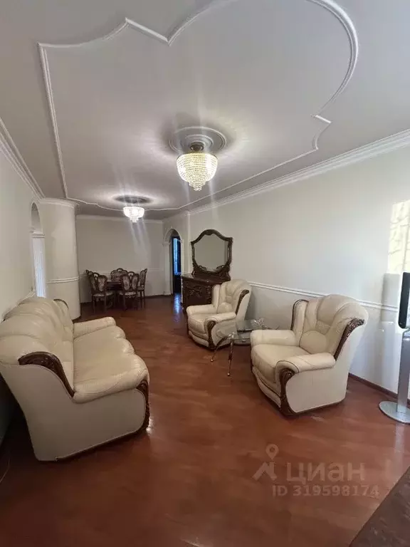 3-к кв. Московская область, Реутов Комсомольская ул., 18/2 (80.0 м) - Фото 1