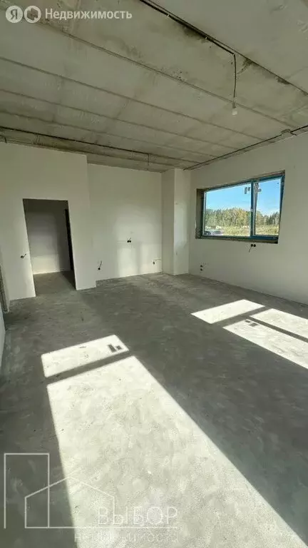 Дом в Томский район, Зоркальцевское сельское поселение, село ... - Фото 1