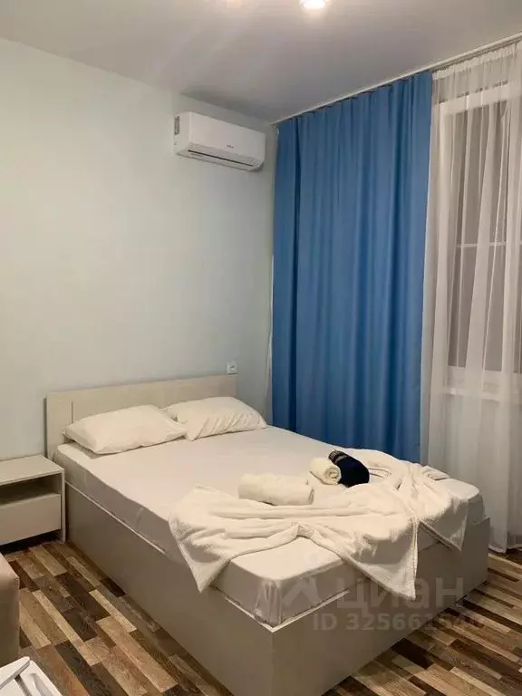 Комната Краснодарский край, Сочи Львовская ул., 52/7 - Фото 1