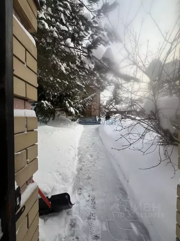 Дом в Нижегородская область, Нижний Новгород Рыбинская ул., 31 (345 м) - Фото 2