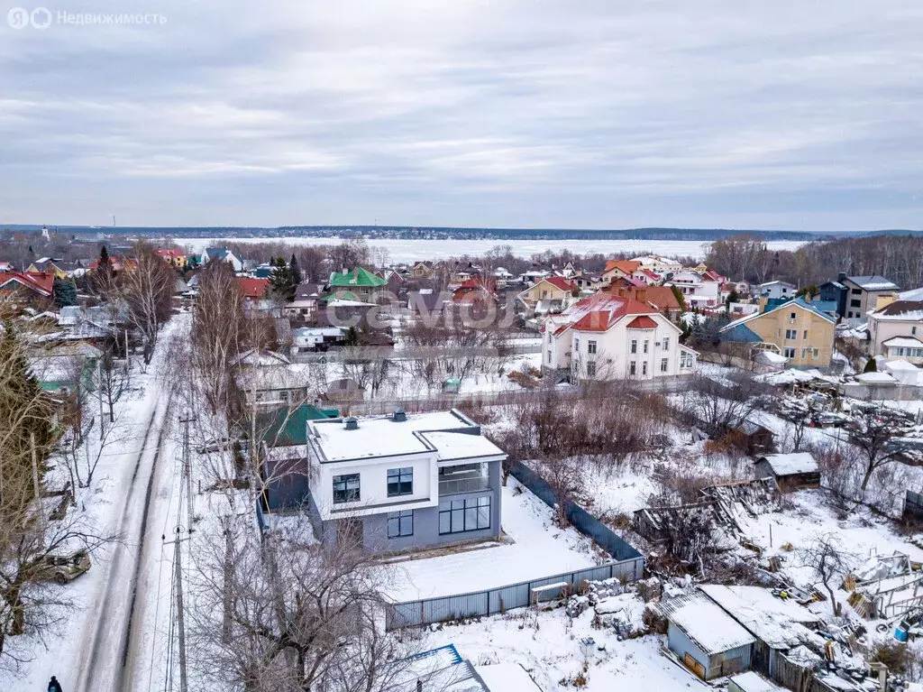 Дом в Екатеринбург, Дачная улица, 4 (305.7 м) - Фото 0