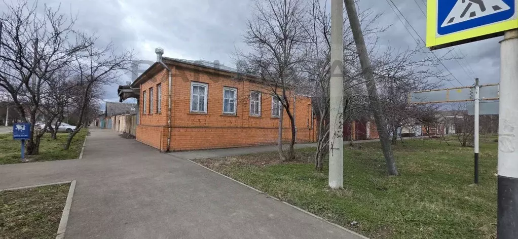 Участок в Адыгея, Майкоп Крестьянская ул., 272 (4.89 сот.) - Фото 1