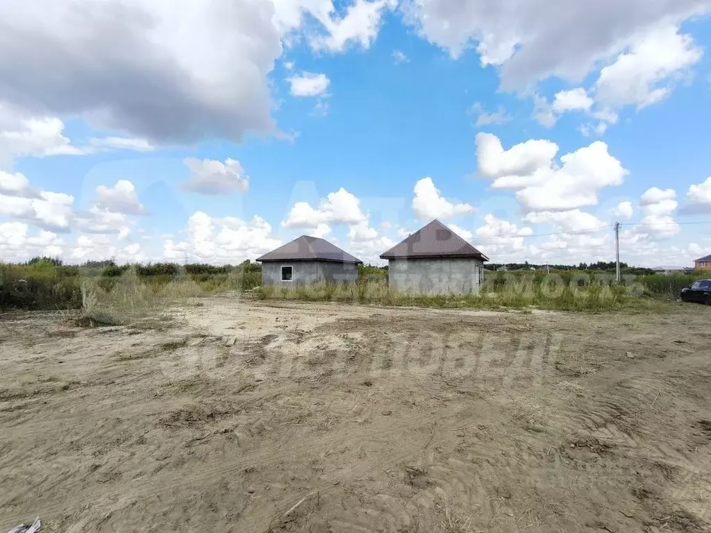 Дом в Тюменская область, Тюмень ул. Григория Алексеева (37 м) - Фото 2