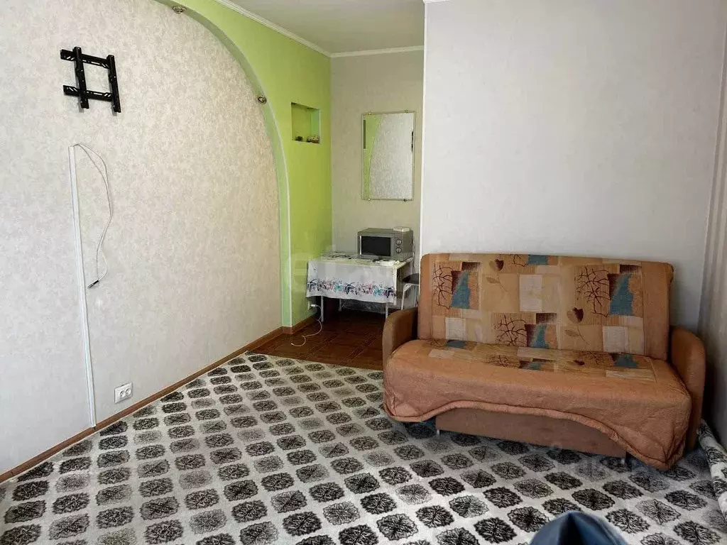 Студия Красноярский край, Норильск пл. Металлургов, 19 (21.4 м) - Фото 2