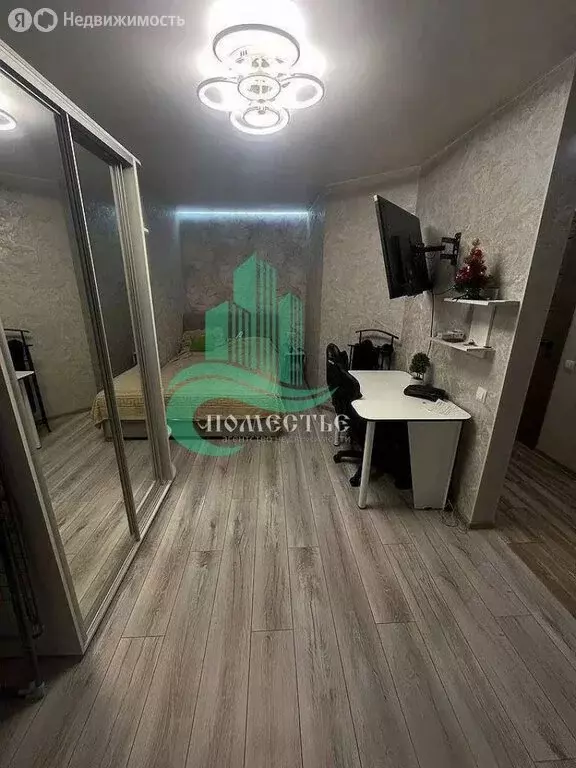 1-комнатная квартира: Симферополь, Севастопольская улица, 23 (24.1 м) - Фото 1