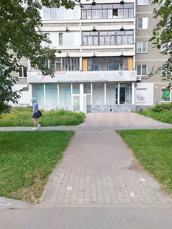 Свободного назначения, 60 м - Фото 1