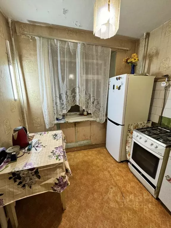 2-к кв. Тверская область, Конаково просп. Ленина, 15 (43.0 м) - Фото 1