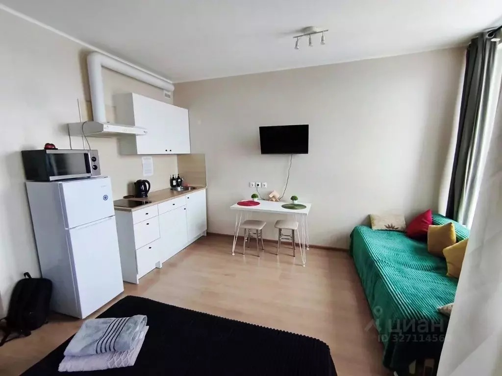 Студия Белгородская область, Белгород ул. Николая Островского, 18А ... - Фото 1