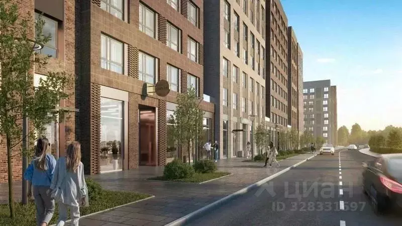 Гараж в Московская область, Одинцовский городской округ, Заречье пгт ... - Фото 1