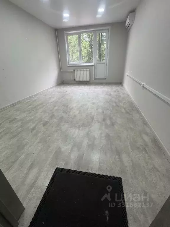 Помещение свободного назначения в Москва Ключевая ул., 4К2 (21 м) - Фото 1