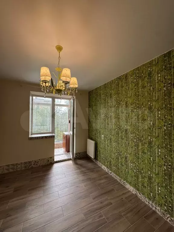 1-к. квартира, 47 м, 3/7 эт. - Фото 1