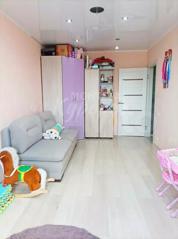 2-к. квартира, 48 м, 8/10 эт. - Фото 1