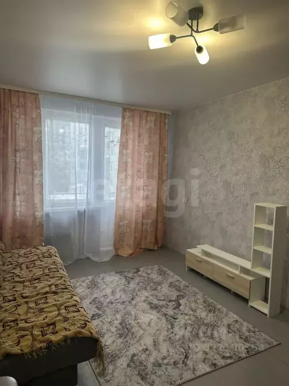 2-к кв. Коми, Сыктывкар ул. Карла Маркса, 158 (44.0 м) - Фото 1