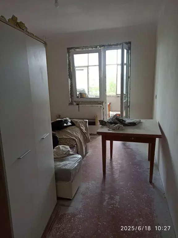 Продаётся 1-к квартира, 35 м - Фото 1