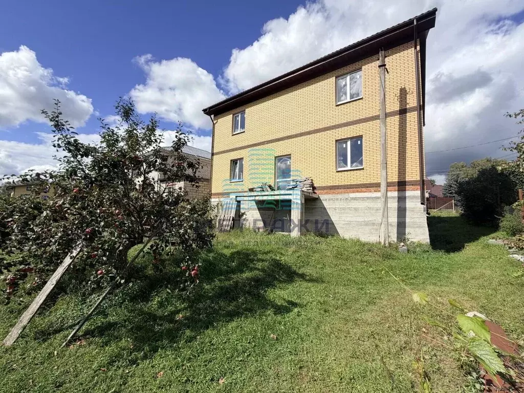 Дом в Калужская область, Калуга Михалевская ул., 35 (291 м) - Фото 2