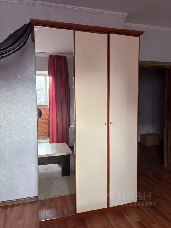 1-к кв. Воронежская область, Воронеж ул. Владимира Невского, 32 (44.0 ... - Фото 2