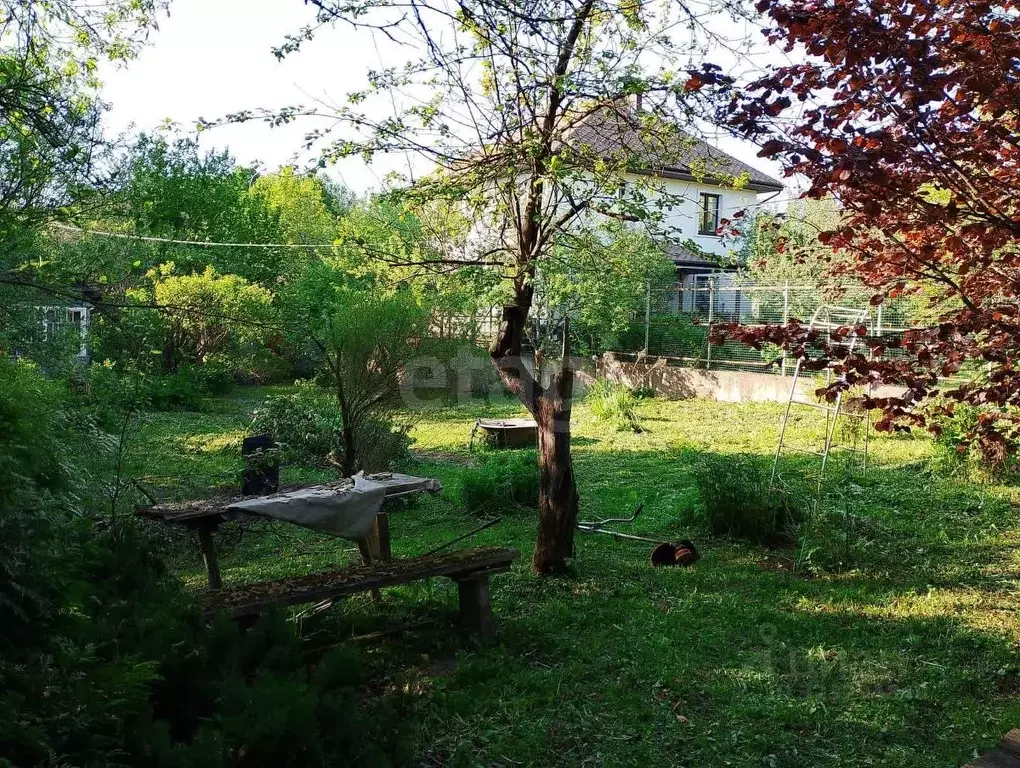 Дом в Калужская область, Обнинск ул. Глинки, 8 (32 м) - Фото 1