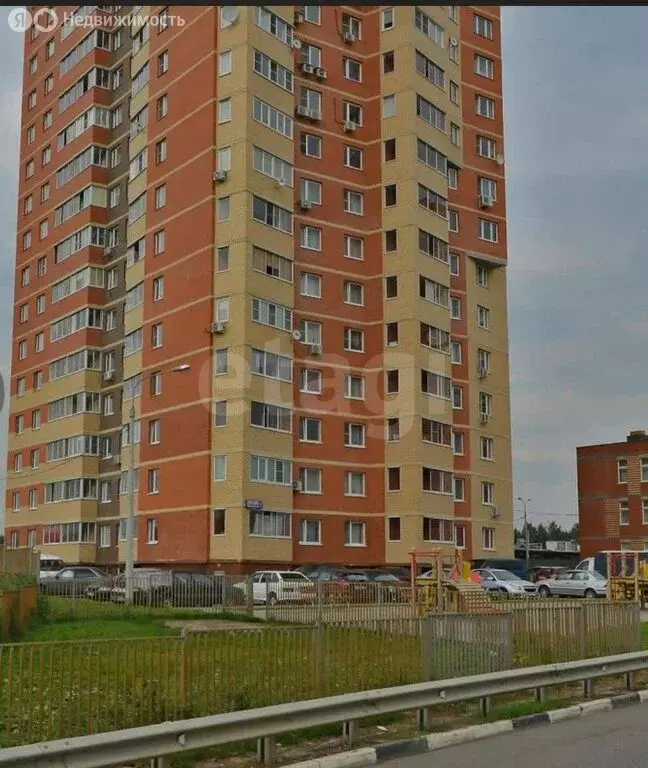 2-комнатная квартира: Мытищи, Стрелковая улица, 17 (62 м) - Фото 0