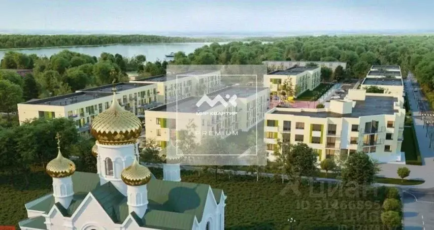 3-к кв. Ленинградская область, Всеволожский район, Дубровское ... - Фото 0