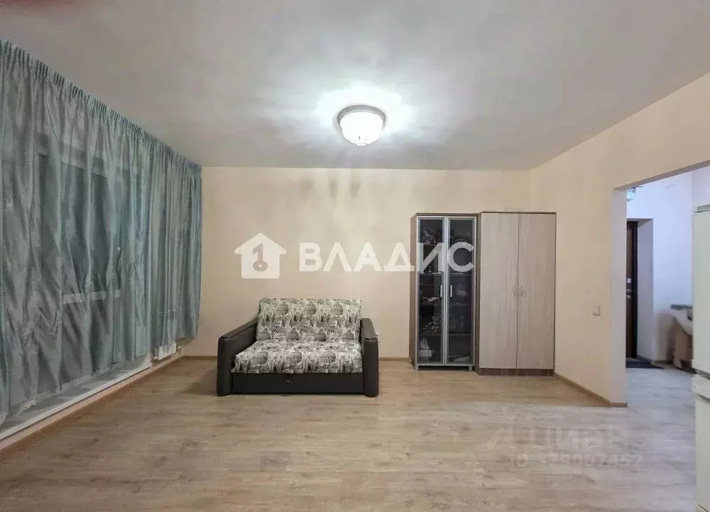 Студия Бурятия, Улан-Удэ ул. Жердева, 42Бк1 (31.8 м) - Фото 2
