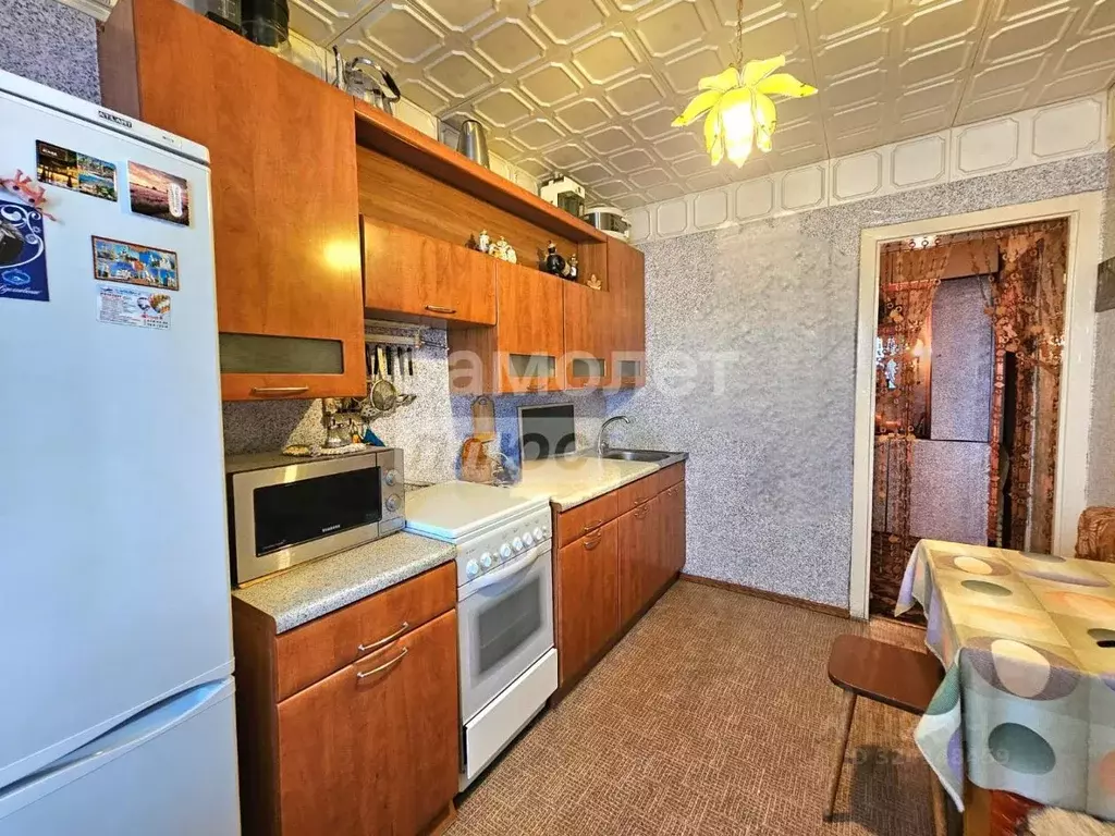 2-к кв. Московская область, Красногорск ул. Ленина, 47к1 (51.6 м) - Фото 1