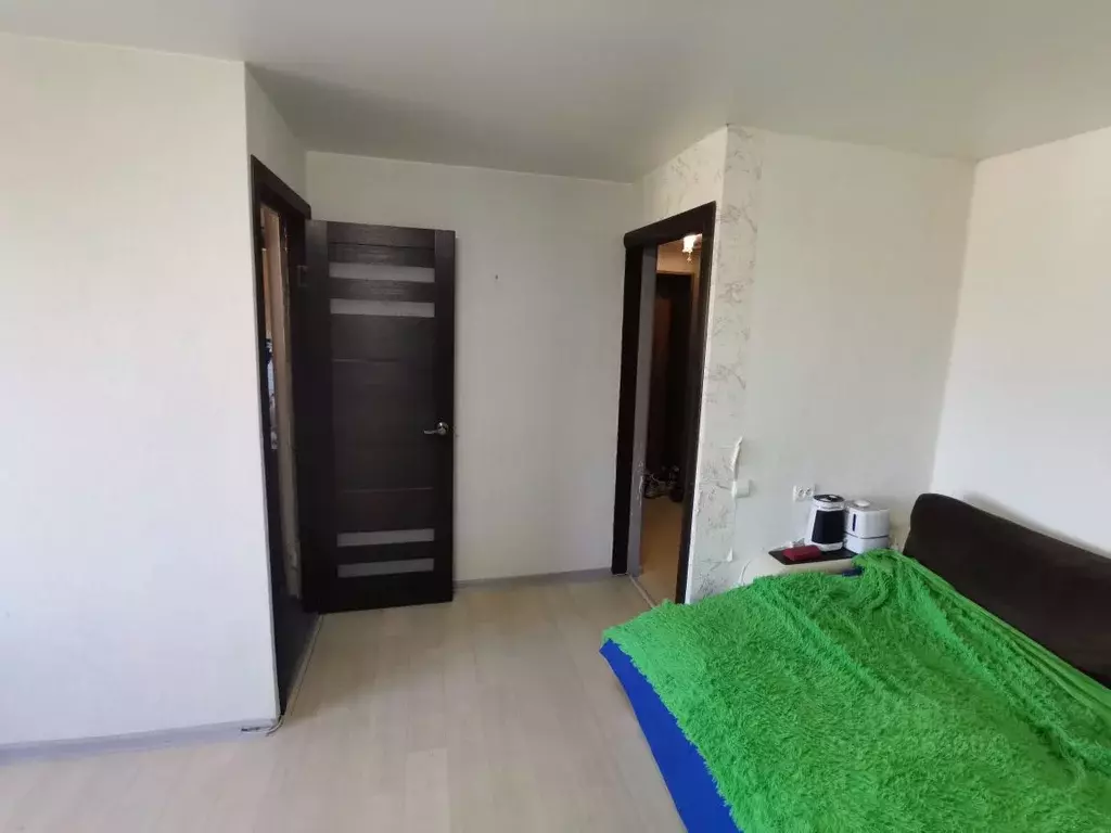 2-к кв. Камчатский край, Елизово ул. Ларина, 6 (41.9 м) - Фото 1