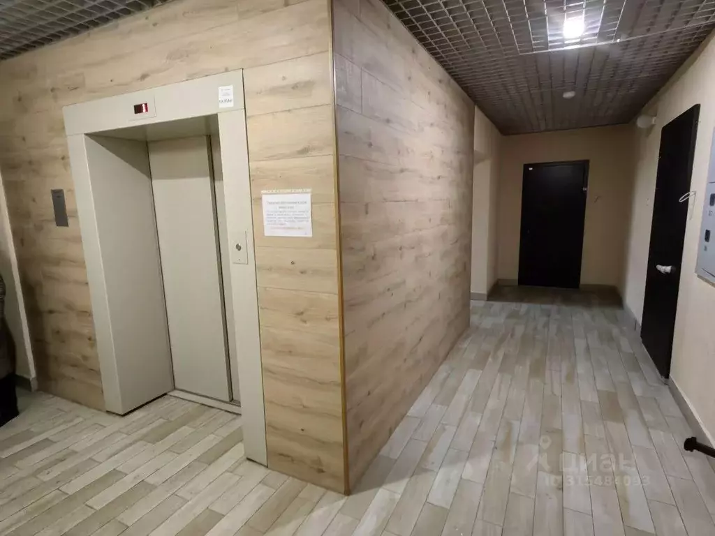 2-к кв. Владимирская область, Александров ул. Жулева, 4к3 (61.2 м) - Фото 2