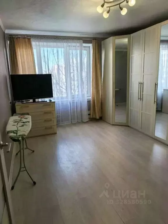 1-к кв. Москва Беломорская ул., 5К1 (36.0 м) - Фото 1