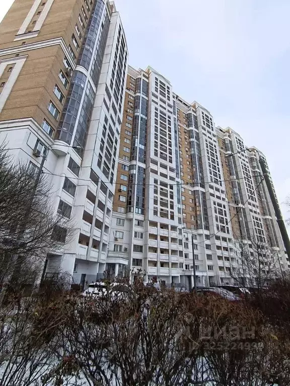 Помещение свободного назначения в Москва Рублевское ш., 89 (152 м) - Фото 1