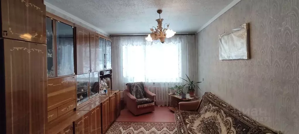 3-к кв. Пензенская область, Каменка ул. Чернышевского, 26 (61.0 м) - Фото 2