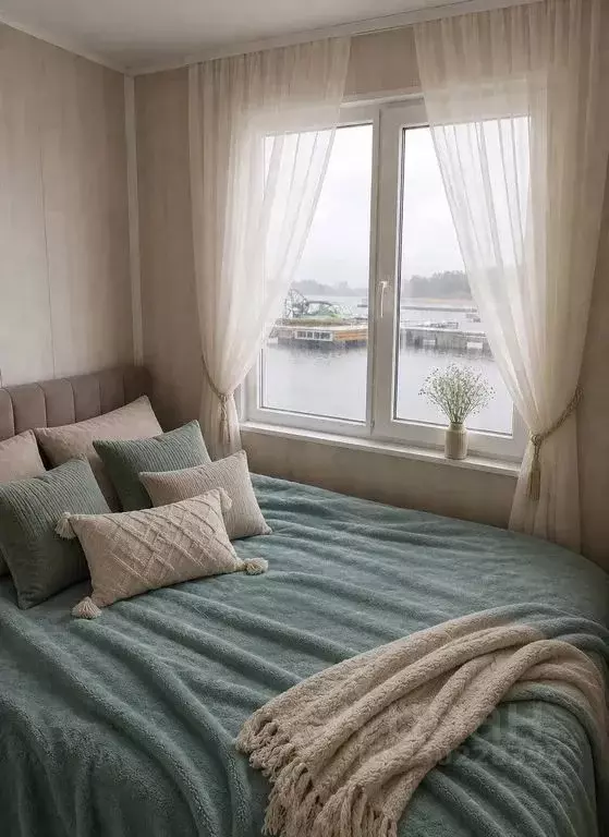 Дом в Ленинградская область, Выборг Путейская ул., 13А (60 м) - Фото 1