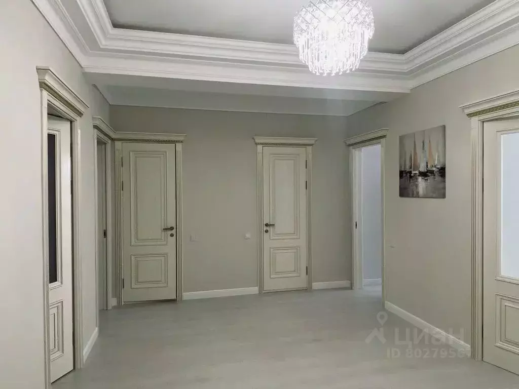 3-к кв. Дагестан, Каспийск ул. М. Халилова, 48А (120.0 м) - Фото 1
