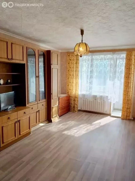 3-комнатная квартира: Буй, улица Социализма, 21 (57.4 м) - Фото 1