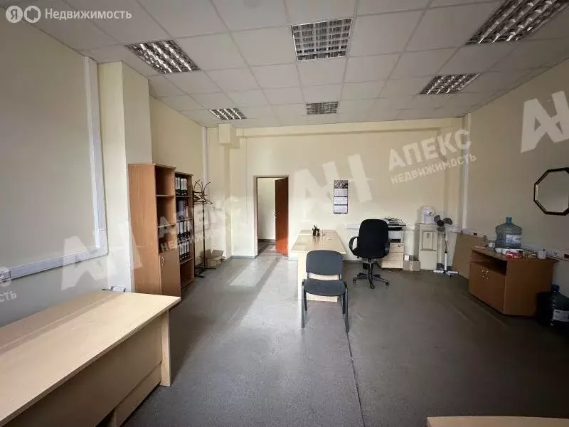 Офис (34 м) - Фото 2