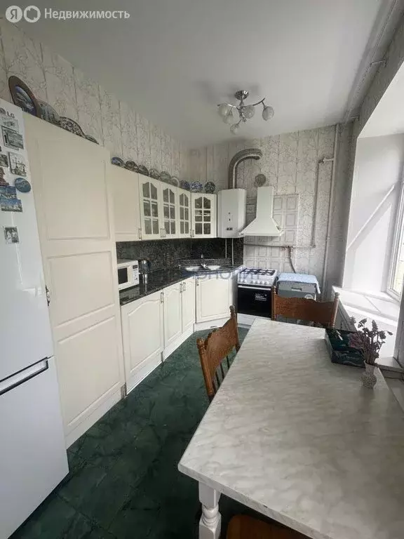 3-комнатная квартира: Нижний Новгород, проспект Гагарина, 38 (102 м) - Фото 1