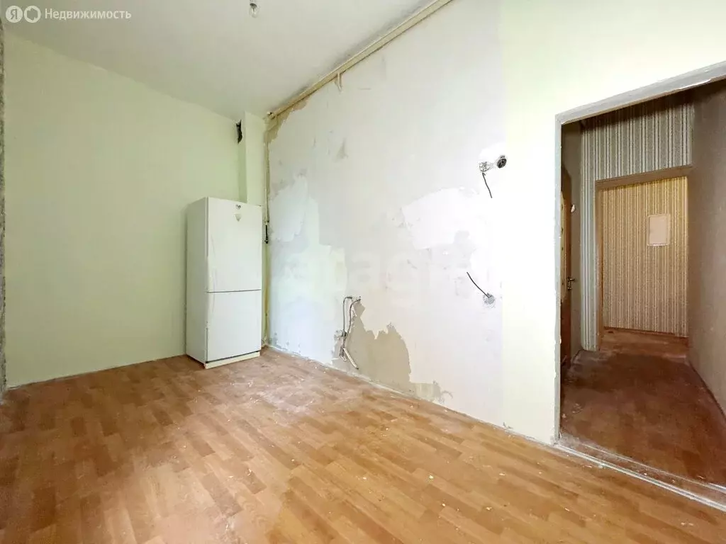 1-комнатная квартира: Калининград, Комсомольская улица, 79 (42.2 м) - Фото 1