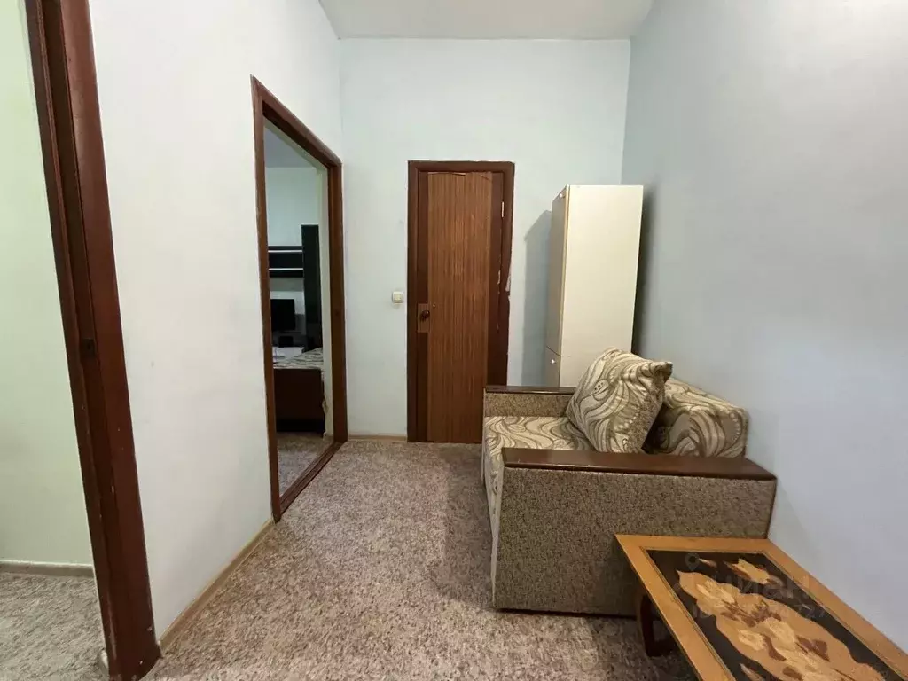 1-к кв. Краснодарский край, Апшеронск Вокзальная ул., 24 (33.6 м) - Фото 2