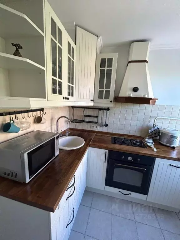 2-к кв. Москва Халтуринская ул., 11 (38.0 м) - Фото 1