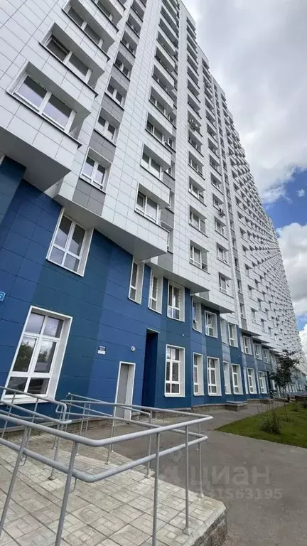 Студия Башкортостан, Уфа ул. Бородинская, 9 (27.4 м) - Фото 1