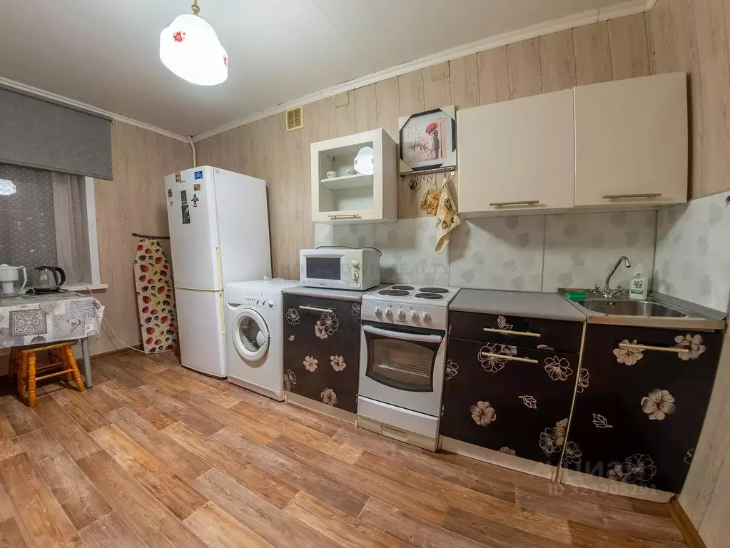 1-к кв. Московская область, Реутов ул. Г.И. Котовского, 12 (38.0 м) - Фото 2