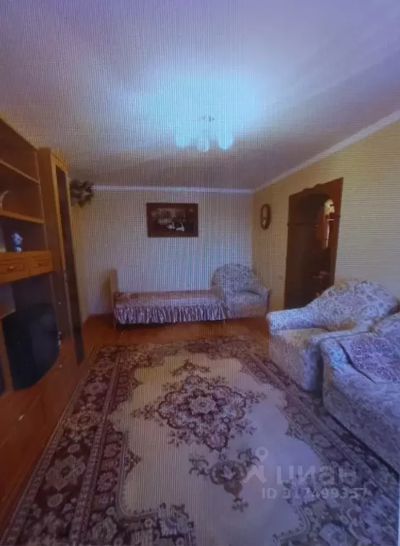 1-к кв. Белгородская область, Белгород Молодежная ул. (40.0 м) - Фото 1